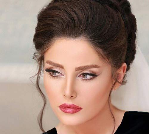 بهترین سالن زیبایی در شهر ری