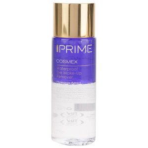 پاک کننده آرایش چشم دو فاز پریم 100 ml